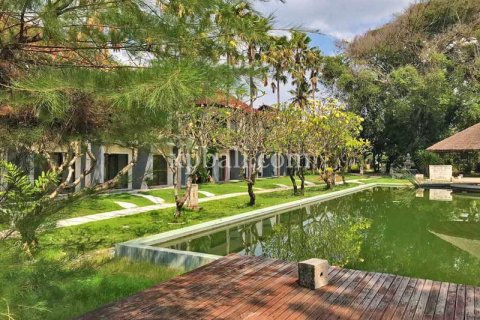 62 bedrooms Villa in Benoa, Badung, Bali (13976) 5