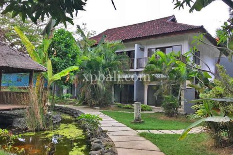 62 bedrooms Villa in Benoa, Badung, Bali (13976) 8