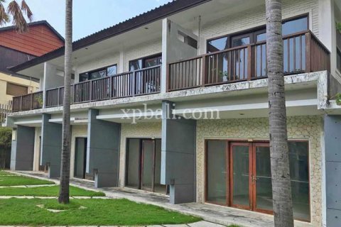 62 bedrooms Villa in Benoa, Badung, Bali (13976) 12