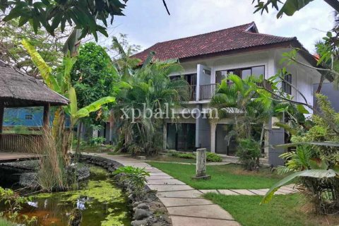 62 bedrooms Villa in Benoa, Badung, Bali (13976) 10