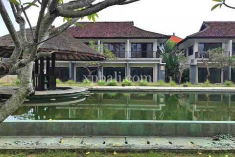 62 bedrooms Villa in Benoa, Badung, Bali (13976) 2