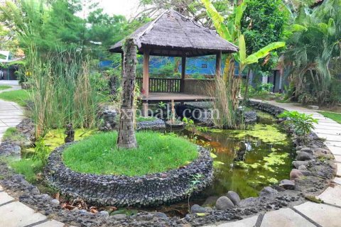 62 bedrooms Villa in Benoa, Badung, Bali (13976) 9