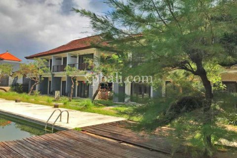 62 bedrooms Villa in Benoa, Badung, Bali (13976) 6