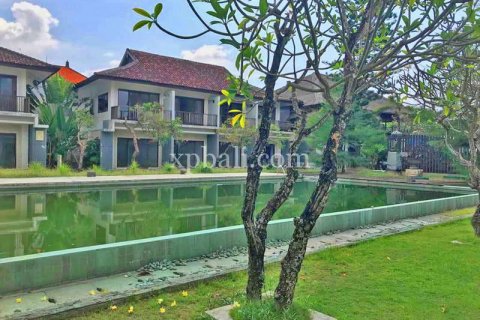 62 bedrooms Villa in Benoa, Badung, Bali (13976)