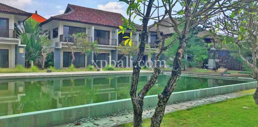 62 bedrooms Villa in Benoa, Badung, Bali (13976)