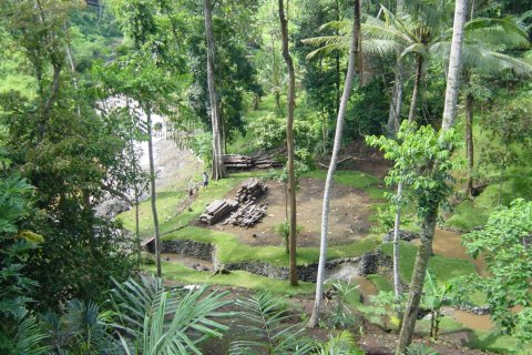 Land in Tabanan, Bali (12287) 2