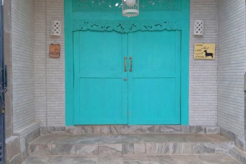 Вилла с 2 спальнями в Табанан, Бали (12290) 12