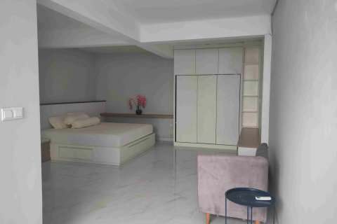 Вилла с 4 спальнями в Джимбаран, Бадунг,  (9398) 5