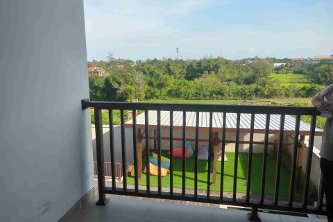 Вилла с 4 спальнями в Джимбаран, Бадунг,  (9398) 9