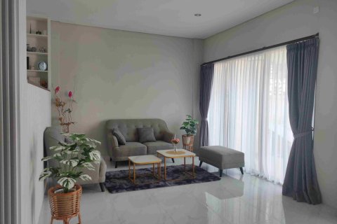 Вилла с 4 спальнями в Джимбаран, Бадунг,  (9398) 2