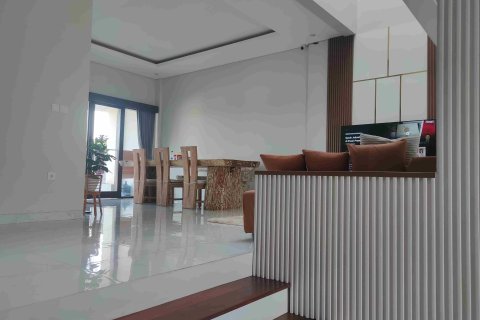 Вилла с 4 спальнями в Джимбаран, Бадунг,  (9398) 3