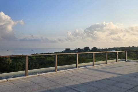 Вилла с 4 спальнями в Южная Кута, Бадунг, (9402) 11