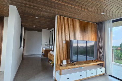 Вилла с 4 спальнями в Южная Кута, Бадунг, (9402) 21
