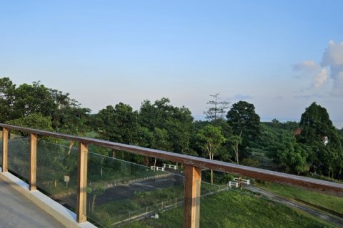 Вилла с 4 спальнями в Южная Кута, Бадунг, (9402) 9