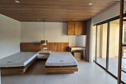 Вилла с 4 спальнями в Южная Кута, Бадунг, (9402) 12