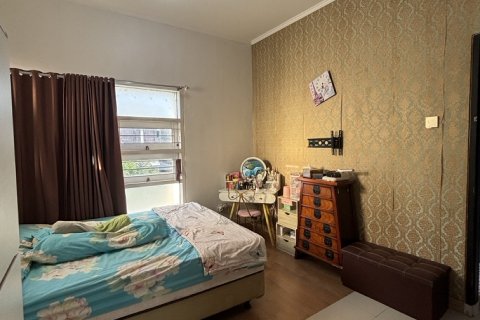 Дом с 4 спальнями в Джимбаран, Бадунг,  (9403) 20