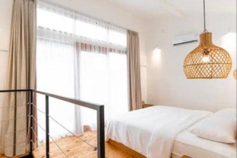 Квартира с 1 спальней в Чангу, Бадунг,  (9401) 7