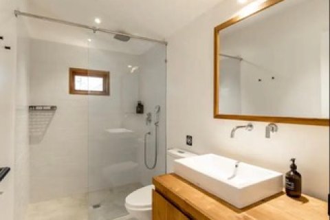 Квартира с 1 спальней в Чангу, Бадунг,  (9401) 13