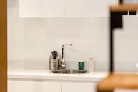 Квартира с 1 спальней в Чангу, Бадунг,  (9401) 10