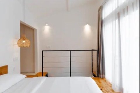 Квартира с 1 спальней в Чангу, Бадунг,  (9401) 15