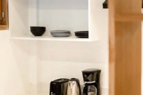 Квартира с 1 спальней в Чангу, Бадунг,  (9401) 16