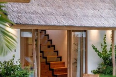 Квартира с 1 спальней в Чангу, Бадунг,  (9401) 9