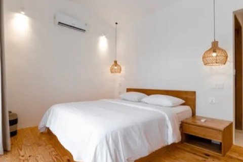 Квартира с 1 спальней в Чангу, Бадунг,  (9401) 12