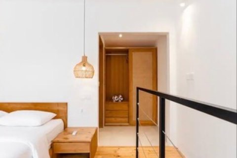 Квартира с 1 спальней в Чангу, Бадунг,  (9401) 5