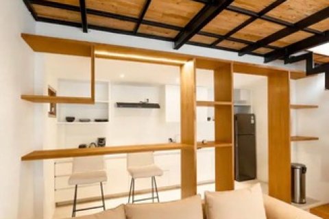 Квартира с 1 спальней в Чангу, Бадунг,  (9401) 11