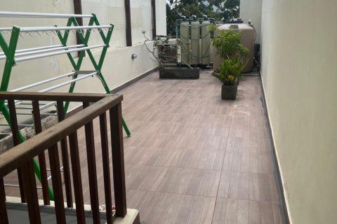 4 bedrooms House in Jimbaran, Badung,  (9399) 17