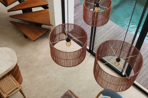 Вилла с 3 спальнями в Унгасан, Бадунг,  (9397) 8