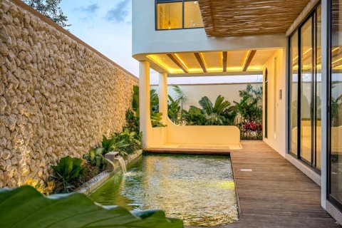 Вилла с 3 спальнями в Унгасан, Бадунг,  (9397) 12