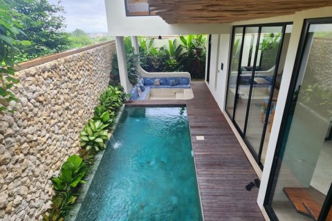 Вилла с 3 спальнями в Унгасан, Бадунг,  (9397) 13