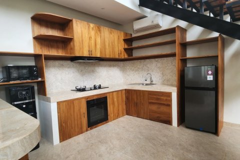 Вилла с 3 спальнями в Унгасан, Бадунг,  (9397) 10