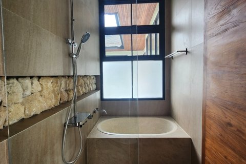 Вилла с 3 спальнями в Унгасан, Бадунг,  (9397) 2