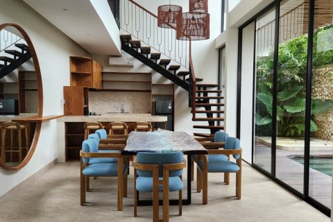 Вилла с 3 спальнями в Унгасан, Бадунг,  (9397) 9