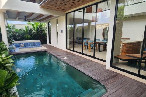 Вилла с 3 спальнями в Унгасан, Бадунг,  (9397) 1