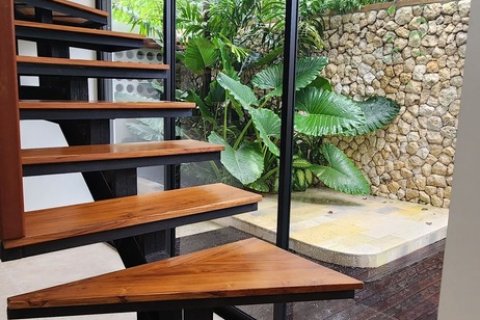 Вилла с 3 спальнями в Унгасан, Бадунг,  (9397) 16