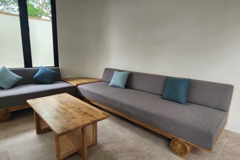 Вилла с 3 спальнями в Унгасан, Бадунг,  (9397) 11