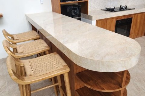 Вилла с 3 спальнями в Унгасан, Бадунг,  (9397) 14