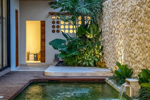 Вилла с 3 спальнями в Унгасан, Бадунг,  (9397) 10