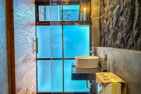 Вилла с 3 спальнями в Унгасан, Бадунг,  (9397) 9