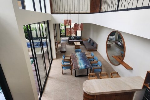 Вилла с 3 спальнями в Унгасан, Бадунг,  (9397) 12