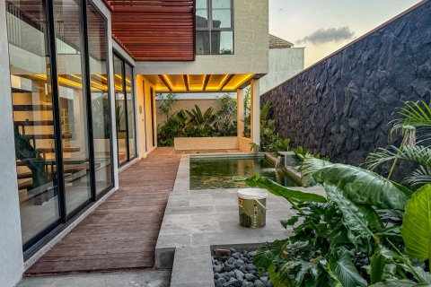 Вилла с 3 спальнями в Унгасан, Бадунг,  (9397) 13