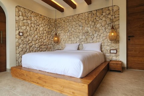 Вилла с 3 спальнями в Унгасан, Бадунг,  (9397) 6