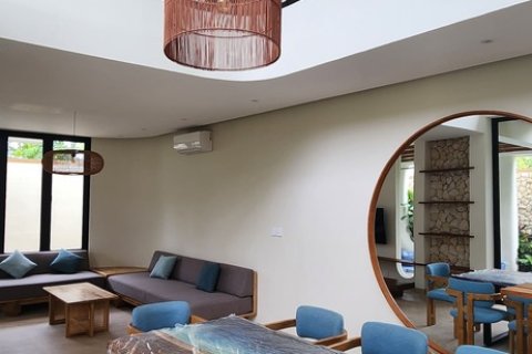 Вилла с 3 спальнями в Унгасан, Бадунг,  (9397) 15