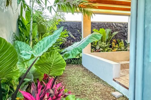 Вилла с 3 спальнями в Унгасан, Бадунг,  (9397) 7