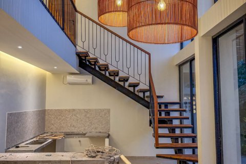 Вилла с 3 спальнями в Унгасан, Бадунг,  (9397) 6