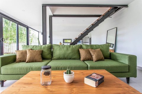 2 bedrooms Villa in Pecatu, Badung, Bali (2567) 6