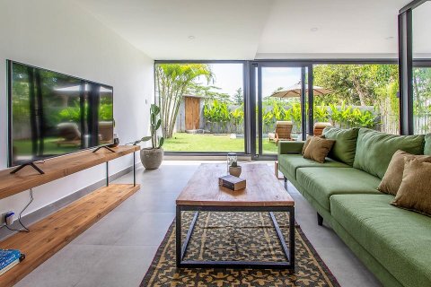 2 bedrooms Villa in Pecatu, Badung, Bali (2567) 3